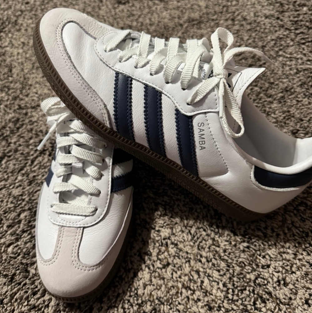Women's Adidas Samba OG